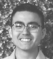 Abigail Calles's Instagram, Twitter & Facebook