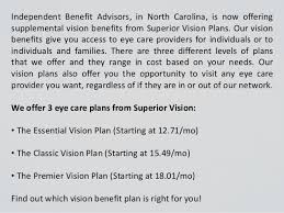 A program called aetna vital savings that offers discounts on eye exams. Individual Group Health Insurance Quotes In Charlotte Nc