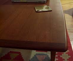 Remember that the older the stain. Home Dzine Home Diy Remove White Stains Or Rings From Wood Furniture