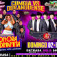LA SONORA DINAMITA, AK7