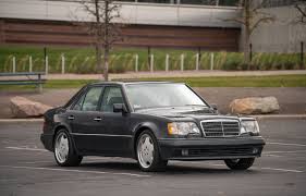 Each visit to our dealership feels luxurious! Feature Listing 1994 Mercedes Benz E500 German Cars For Sale Blog
