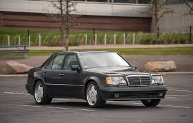Mercedes e500 w124 for sale. Feature Listing 1994 Mercedes Benz E500 German Cars For Sale Blog