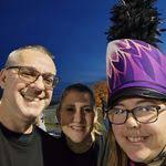 Heather Arkley's Instagram, Twitter & Facebook