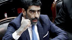 We did not find results for: Denunciaron Penalmente A Fernando Iglesias Por Presunto Enriquecimiento Ilicito Telam Agencia Nacional De Noticias