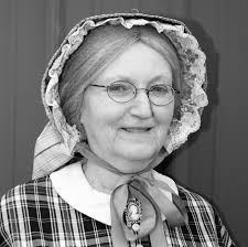 Characters — Darlene Gage