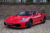 FERRARI-F430