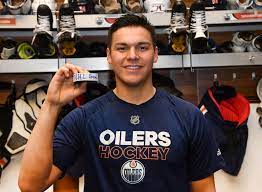 Apr 19, 2021 · ethan bear biography. Ethan Bear Ice Hockey Wiki Fandom