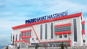 Ana Sayfa Parkhayat Hastaneleri