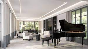 Machine made fashion piano bathroom carpet designer kitchen rug spend $75.00 or more and enjoy 10% off! Arrange A Living Room With A Grand Piano Modern Living Room Interior Piano Living Rooms Luxury Living Room