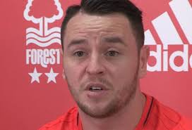 Watch: New Forest signing Lee Tomlin