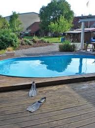 Pin Von R Kintzel Auf Pool Wasser Im Garten Pool Schwimmteich