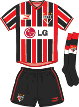 São paulo fc is playing next match on 24 dec 2020 against fortaleza basquete cearense in nbb. Sao Paulo Fc