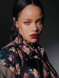 Rihanna Covers Vogue Hong Kong September 2019 By Hanna Moon Fashionotography Rihanna Vogue Rihanna Cover Rihanna Fenty