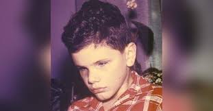 Obituary, Visitation & Funeral Information