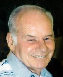 John Kelley Obituary (2013)