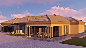 Ronithetravelguru.com 24 most beautiful homes in south africa part 1 homify , source : House Plans Affordable House Plans Single Storey House Plans House Plans