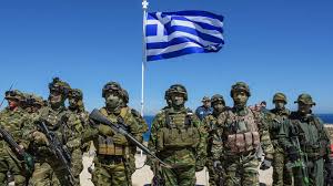 Δημόσια απάντηση ερντογάν με επίθεση σε μπάιντεν: Ypoyrgos E8nikhs Amynhs H Ellada Einai Etoimh Kai Gia Stratiwtikh Emplokh Me Thn Toyrkia Dimosio Gr