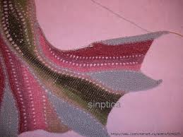 �������� �� ������� swing knitting