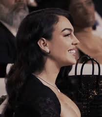 Georgina Rodriguez Bad