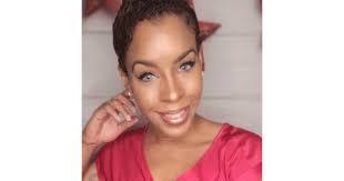 Conversations with with Kenya Perkins