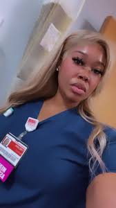 Empowered Black Girl Careers in Healthcare