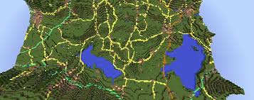 Become a miner and reach for the diamonds! Diamond Roads The Uk Remade In Minecraft Rock Paper Shotgun
