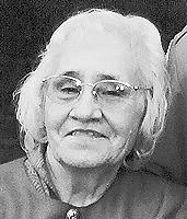 Toni Runyon Obituary (1929