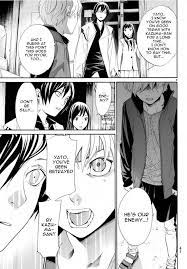 noragami chapter 56 page 8 noragami noragami manga online manga