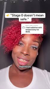 Dcis in Situ Stage 0 Treatment