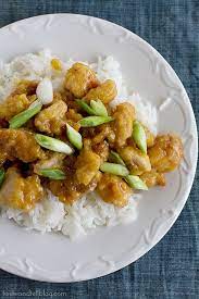 Chicken Oriental Taste And Tell Recipe Asian Inspired Dishes Asian Dishes Oriental Taste