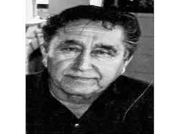 Arthur Monzon Obituary (1925