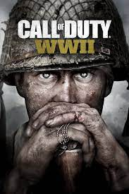 Cover Art For Call Of Duty Wwii Xbox One Database Containing Game Description Game Shots Credits Groups Pres Call Of Duty World Call Of Duty Activision