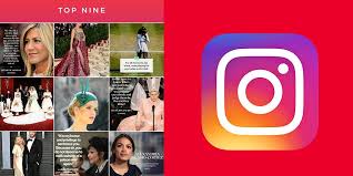 How To See Your Top 9 Instagram Posts Of 2020 Instagram Best Nine Best Instagram Photos Instagram