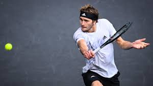 Zidansek 9 wins 4 losses, cirstea 12 wins 2 losses. Atp Ranking Zverev Verkurzt Punkte Ruckstand Trotz Finalpleite Eurosport