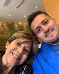 Así comienza mi aventura con Jonathan Chaves y los Triunfadores… solo me  queda dar gracias a Dios y a estas bellas personas por esta gran  oportunidad de apoyarlos en este gran festival