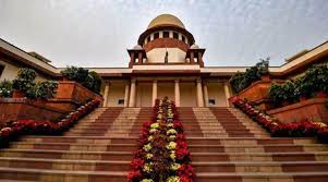 The current indian parliament was established pursuant to the constitution of india,14 which stipulates that there shall be a parliament for the union elections in india are conducted according to provisions in the constitution, accompanied by laws made by parliament. As The Supreme Court Turns 70 Is The Sentinel Sufficiently Alert Or Is It In Danger Of Losing The Plot The Indian Express