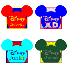 Playhouse disney was launched on may 8, 1997 as disney channel's answer to nick jr. Disney Branding Predictions 2 By Decatilde On Deviantart