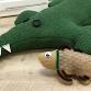 Plush Ichthyosaurs event in Reno, NV