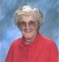 Obituary of Alberta Clara Rumney