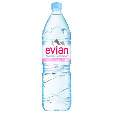 No matter whether you prefer tap water over bottled one, it is always good to know which the best choice if you need to buy it. Evian Natural Spring Water 1 50 Liter Buy Evian Water 330ml Evian Bottled Water Natural Still Water Product On Alibaba Com