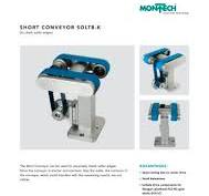 Conveyors Manual - MONTECH - PDF Catalogs | Technical ...
