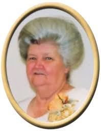 Obituary information for Peggy Sue Knight