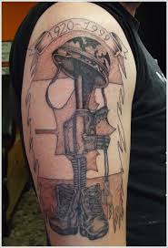 We did not find results for: 50 Best Military Tattoo Design Ideas