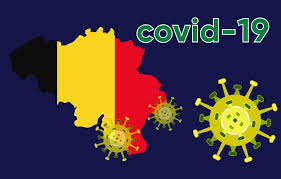 Maatregelen belgische overheid voor reizigers uit een rode zone: Strengere Corona Maatregelen In Heel Belgie Misset Horeca