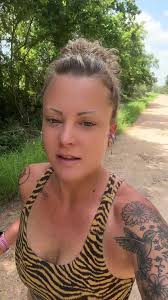 Shes Probably in Texas