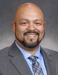 Rep. Walter Hudson (30A)