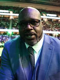 Shaquille O'Neal opens up about his divorce