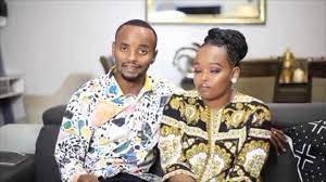 I wish to confirm that yesterday, paternity results were issued that confirmed that i am the biological father of the child. Kabi Wa Jesus Drama Did He Impregnate His Cousin Youtube