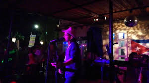 Beatles bar varadero cuba hey christian