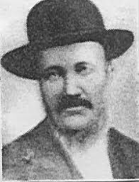 Pvt Henry Green Boyle (1824-1902)